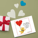 Search for valentine bear postcards Hearts