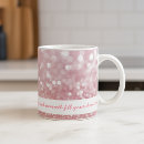 Search for warmth mugs Pink