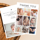 Search for photo grid invitations Modern