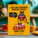Search for pin up birthday invitations Retro birthday bash