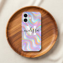 Search for colorful abstract iphone cases Feminine