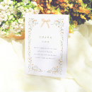 Search for garden thank you cards Wildflower