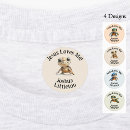 Search for clothing labels Iron on