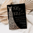 Search for women 50th birthday invitations Fifty and fabulous