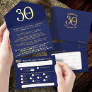 Search for 30th business anniversary Gold