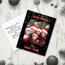 Search for falling snow christmas cards Cute