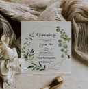 Search for fancy sweet 15 invitations For her