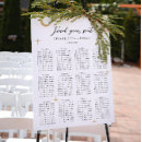 Search for celestial wedding seating charts Find your seat