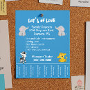 Search for childcare flyers Daycare