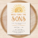Search for com invitations Boho