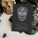 Search for cool sugar skull postcards Calavera