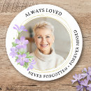 Search for love is forever stickers For her