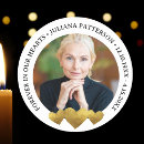 Search for bereavement stickers Funeral