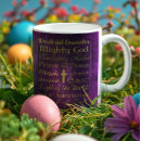 Search for names of jesus mugs Messiah