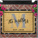Search for coir doormats Housewarming