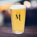 Search for retirement beer glasses Modern