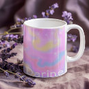 Search for cute rainbow mugs Typography