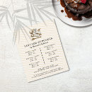 Search for baker flyers Catering