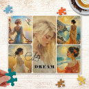 Search for women puzzles Female