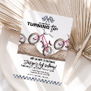 Search for bicycles invitations For kids