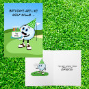Search for sports birthday cards Funny