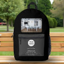 Search for photo backpacks Black