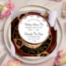 Search for teacups and saucers Tea party