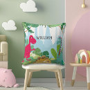 Search for kids dinosaur cushions Baby boy
