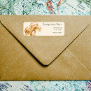 Search for agriculture return address labels Watercolor