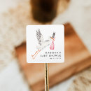 Search for stork stickers Simple