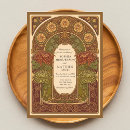 Search for blossom wedding invitations Fall