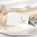 Search for bow place cards Elegant