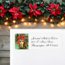 Search for lamp return address labels Vintage