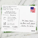 Search for medical reminder postcards Veterinarian