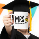 Search for cute pencil mugs Back to school