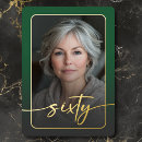 Search for hunter green invitations Classic