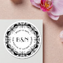 Search for orchid labels Elegant