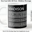 Search for 30th birthday mugs 50th