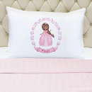 Search for kids birthday pillowcases Princess