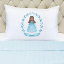 Search for sparkles pillowcases Girl