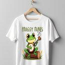 Search for froggy tshirts Funny