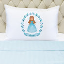 Search for childrens pillowcases Girl