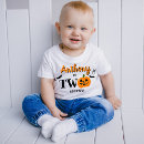 Search for infant pumpkin tshirts Orange