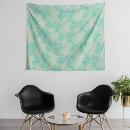 Search for ocean tapestries Modern