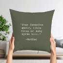 Search for minimalist cushions Bible verse
