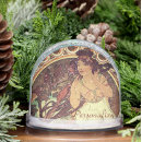 Search for art nouveau christmas decor Gold