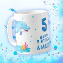 Search for dolphin cartoon mugs Ocean