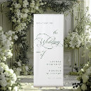 Search for banners retractable wedding signs Simple