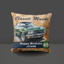 Search for 60th birthday cushions Unique