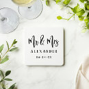 Search for wedding table decor Bride and groom